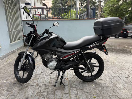 YAMAHA FACTOR 150ED YAMAHA FACTOR 150ED